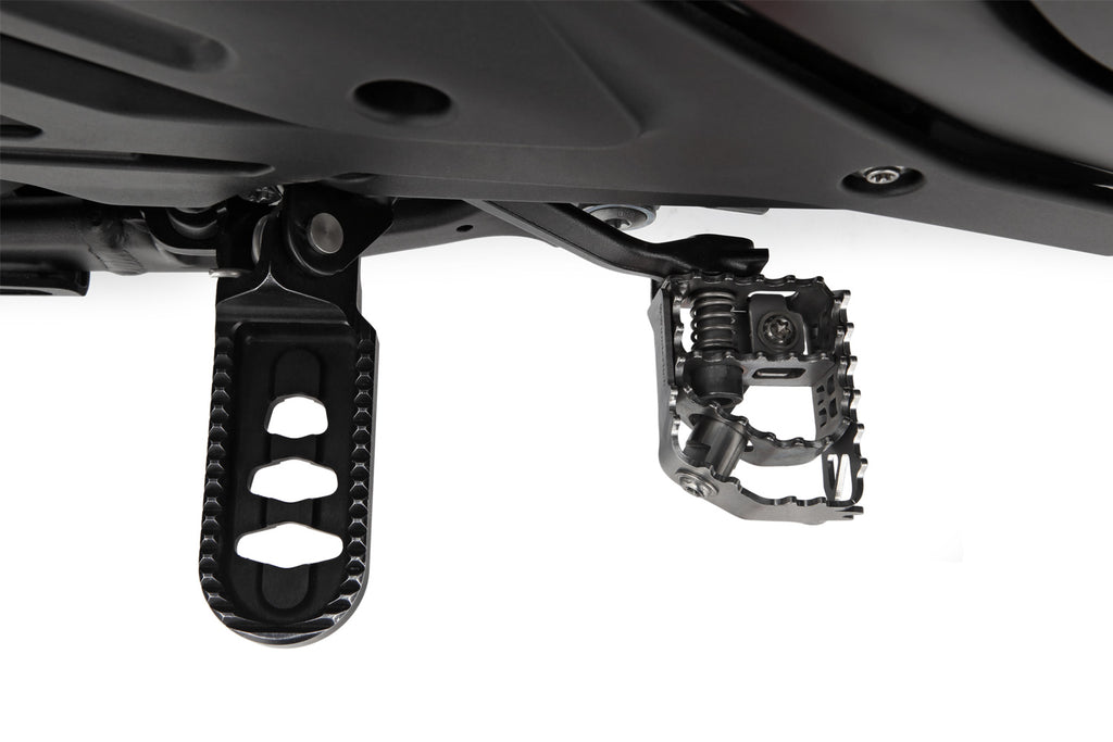 Wunderlich Enduro Brake Lever Enlargement