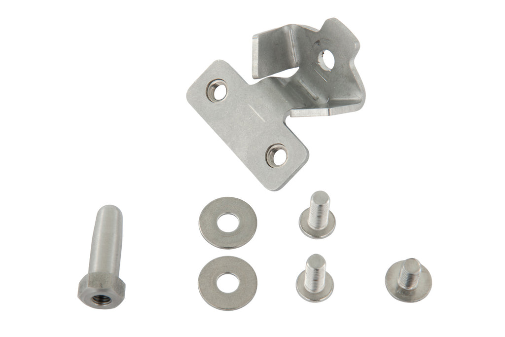 Wunderlich Lean Angle Indicator for Original BMW Enduro Footrests R 1300 GS Adventure