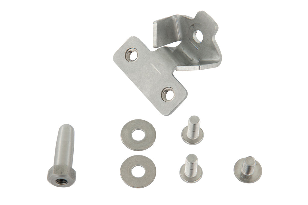 Wunderlich Lean Angle Indicator for Original BMW Enduro Footrests R 1300 GS Adventure