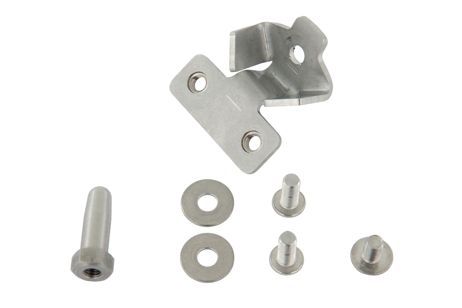 Wunderlich Lean Angle Indicator for Original BMW Enduro Footrests R 1300 GS Adventure