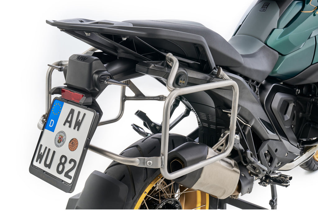 Wunderlich EXTREME case carrier R 1300 GS
