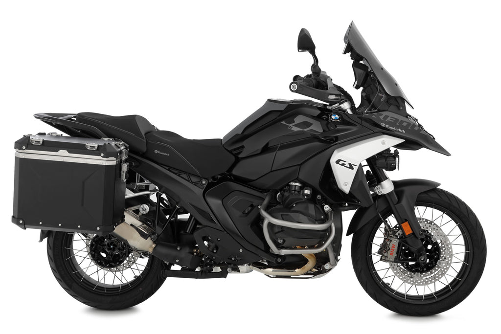Wunderlich EXTREME case carrier R 1300 GS