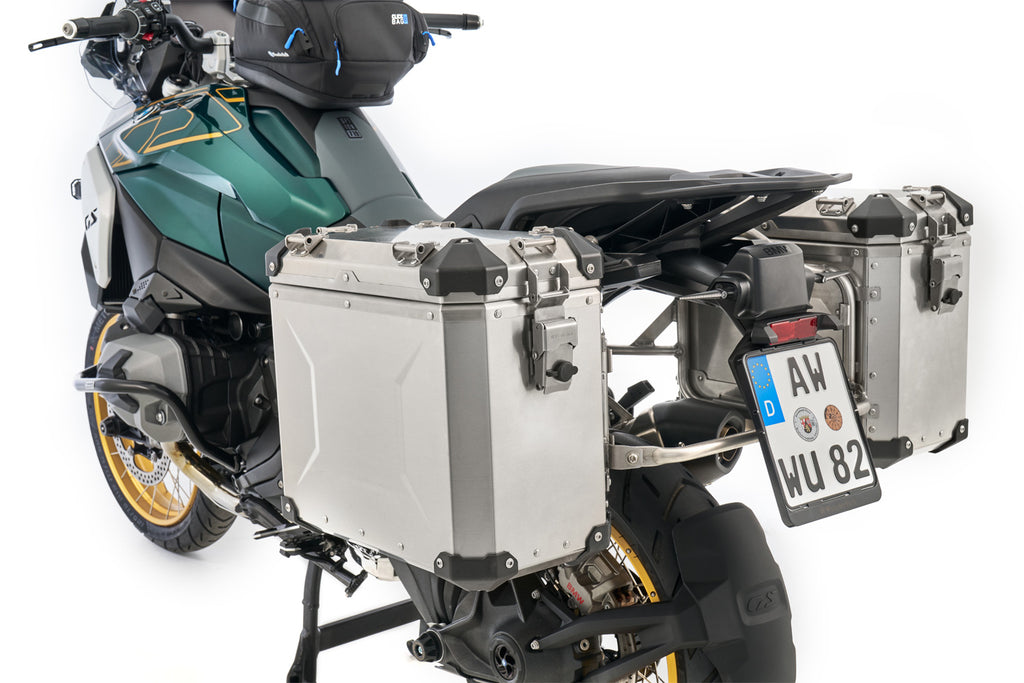 Wunderlich EXTREME case carrier R 1300 GS