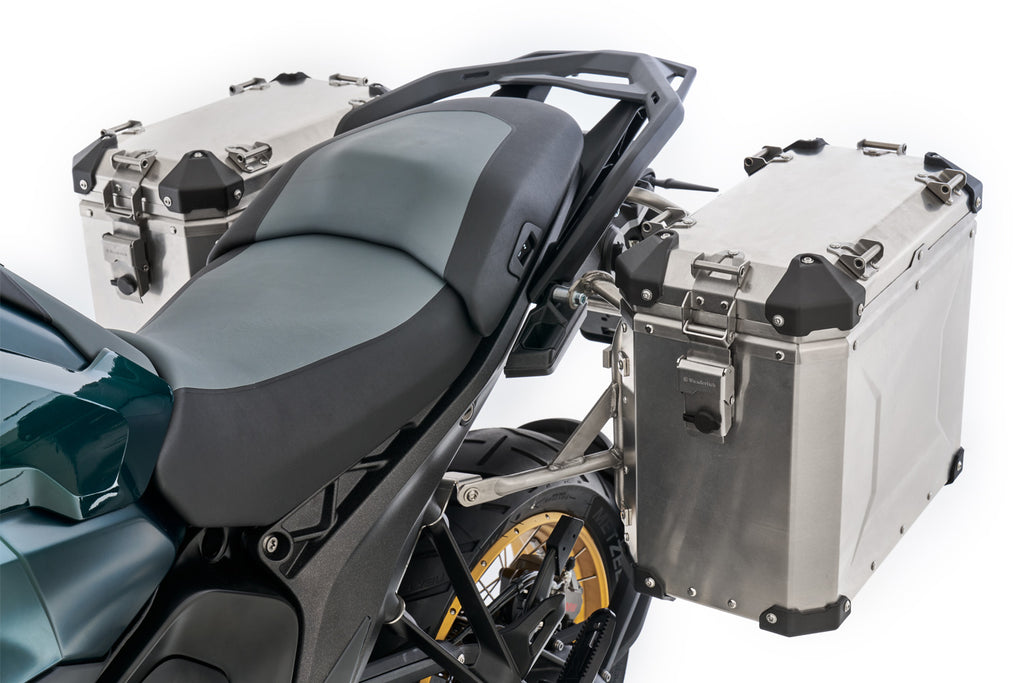 Wunderlich EXTREME case carrier R 1300 GS