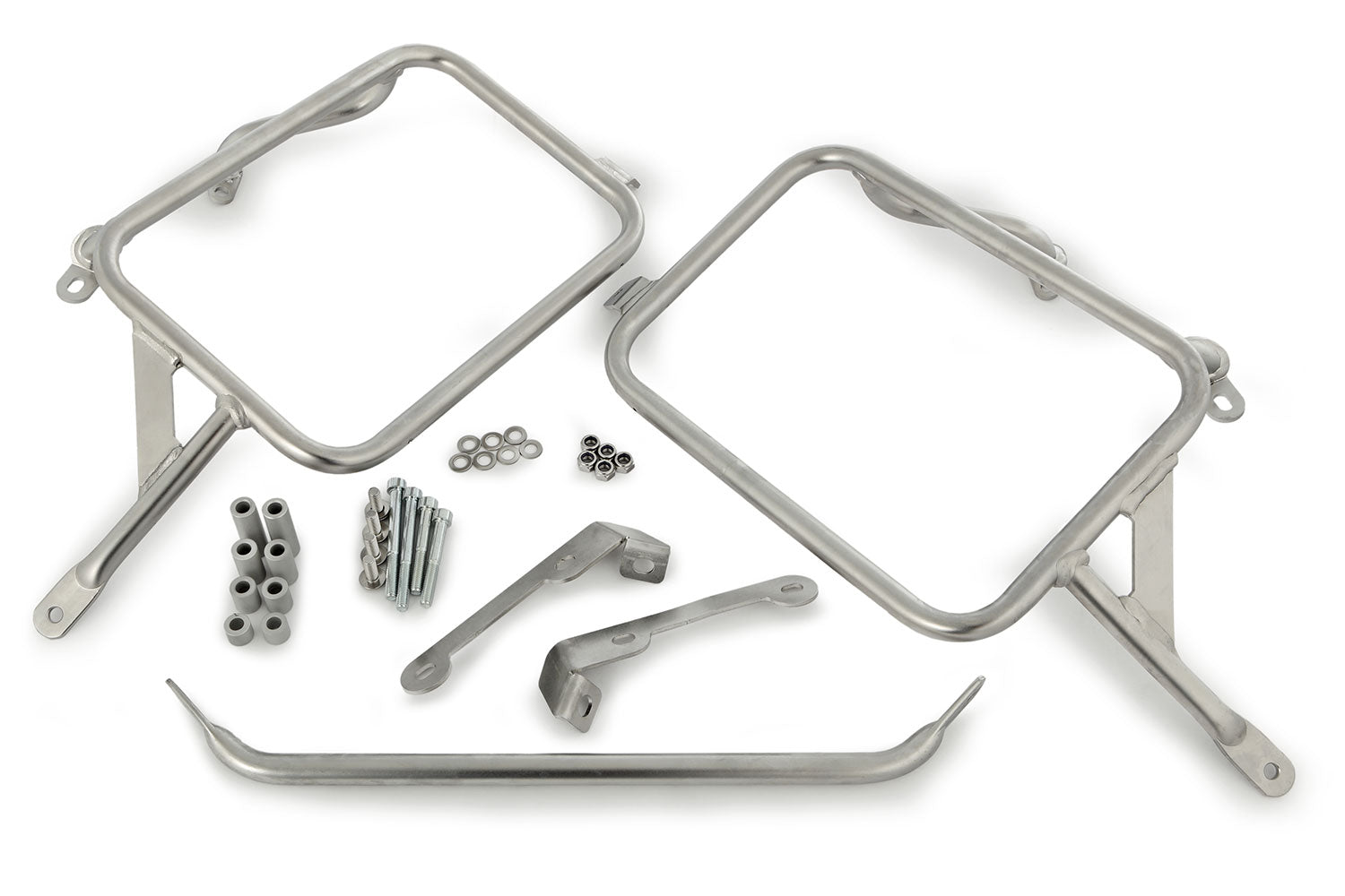 Wunderlich EXTREME case carrier R 1300 GS
