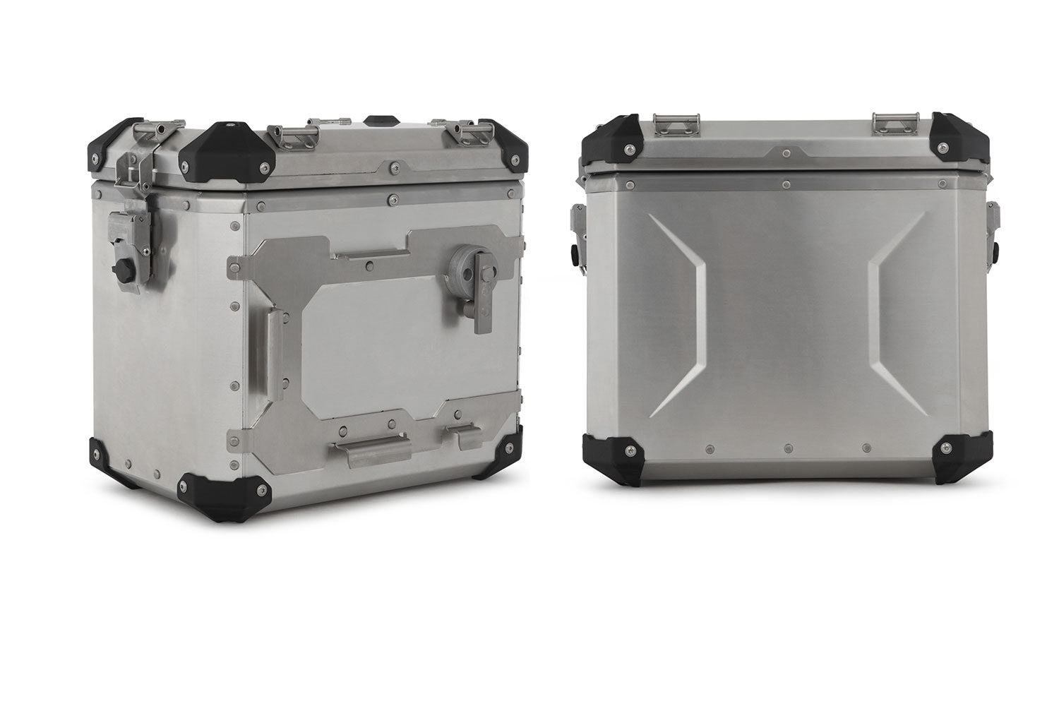 Wunderlich EXTREME case set R 1300 GS (Adventure)