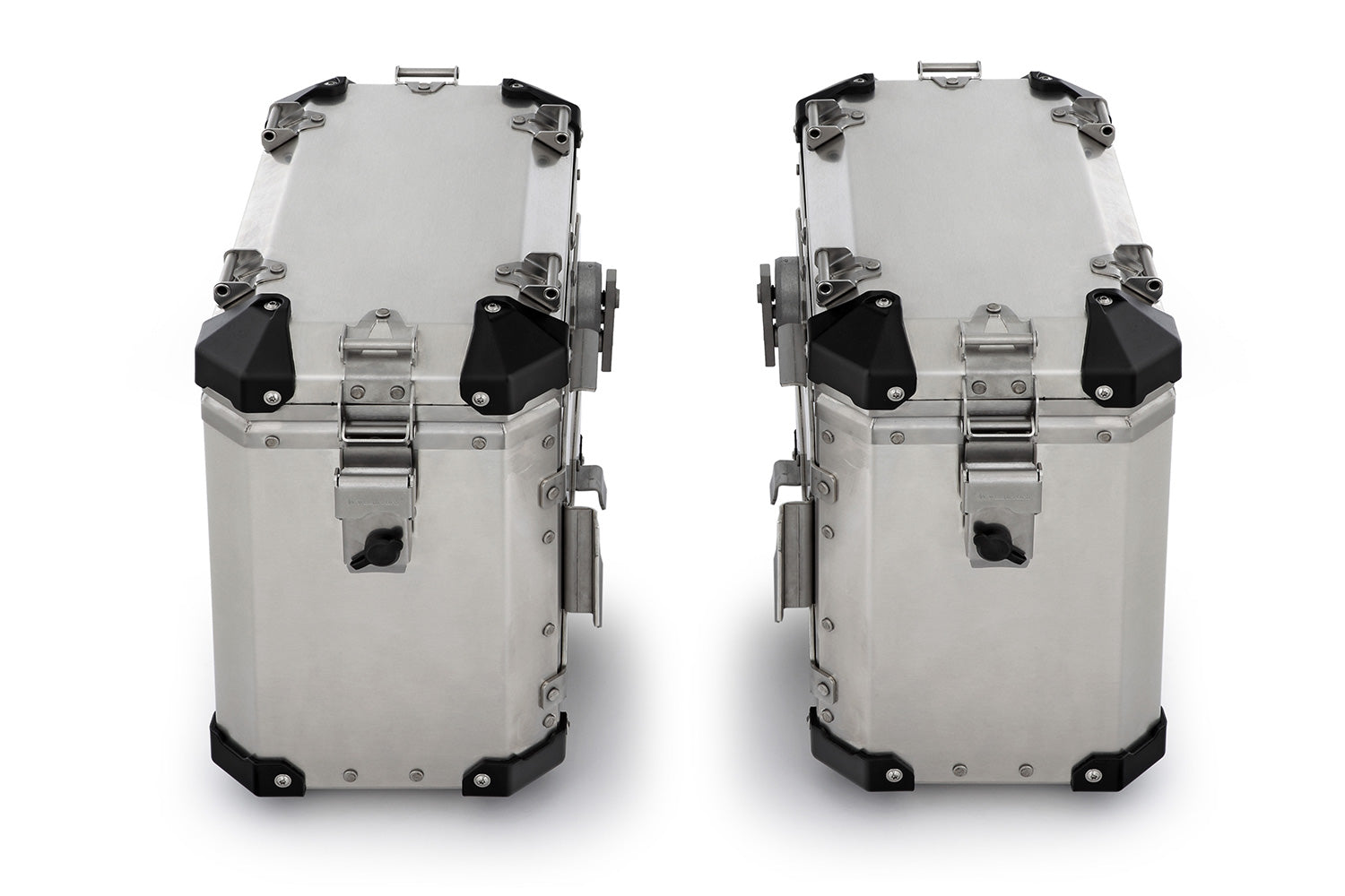 Wunderlich EXTREME case set - slimline R 1300 GS (Adventure)