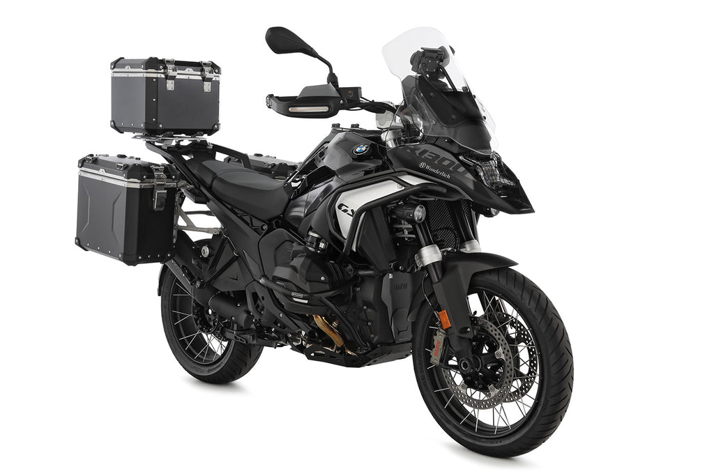 Wunderlich EXTREME case set - slimline R 1300 GS (Adventure)