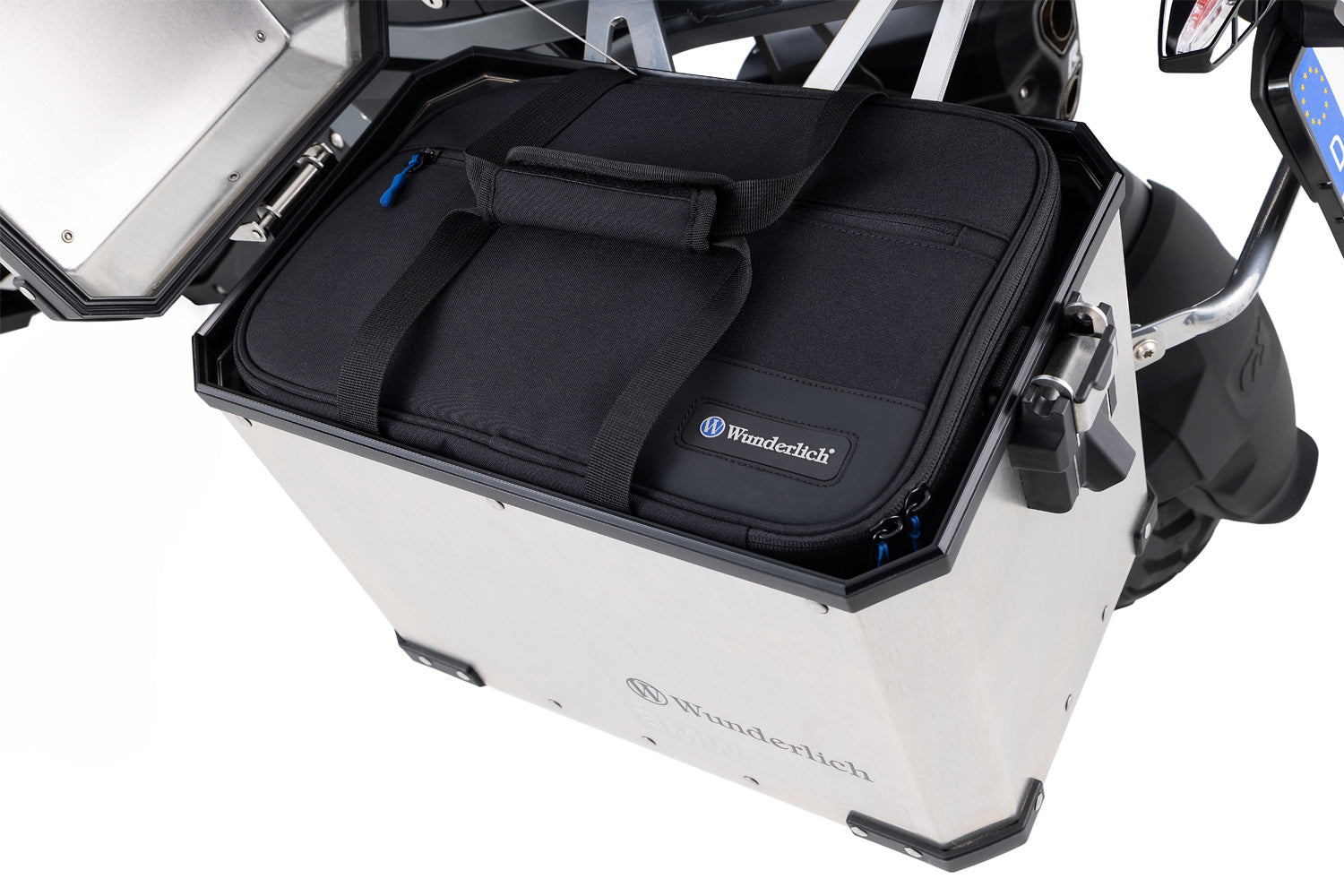 Wunderlich inner bag EXTREME BMW R 1300 GS (+ Adventure)