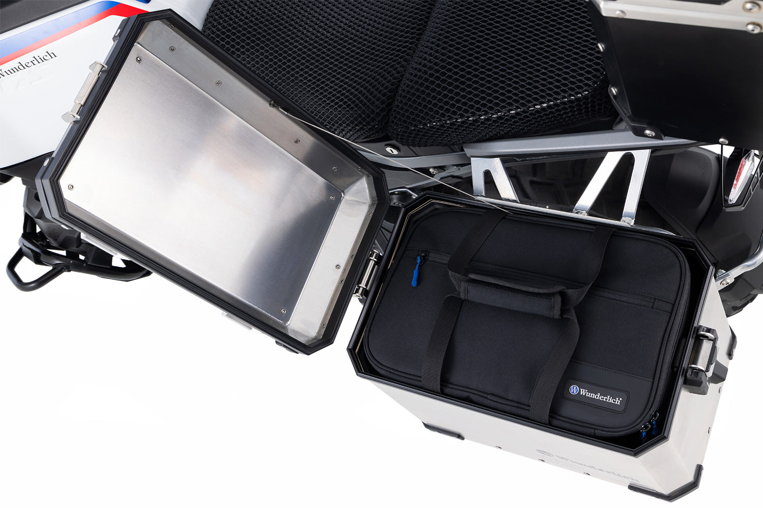 Wunderlich inner bag EXTREME BMW R 1300 GS (+ Adventure)