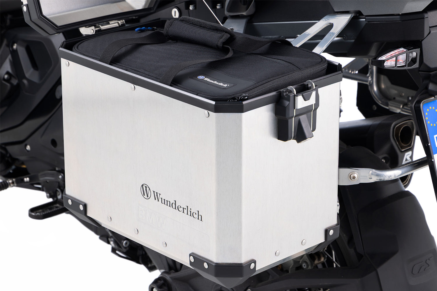 Wunderlich inner bag EXTREME BMW R 1300 GS (+ Adventure)