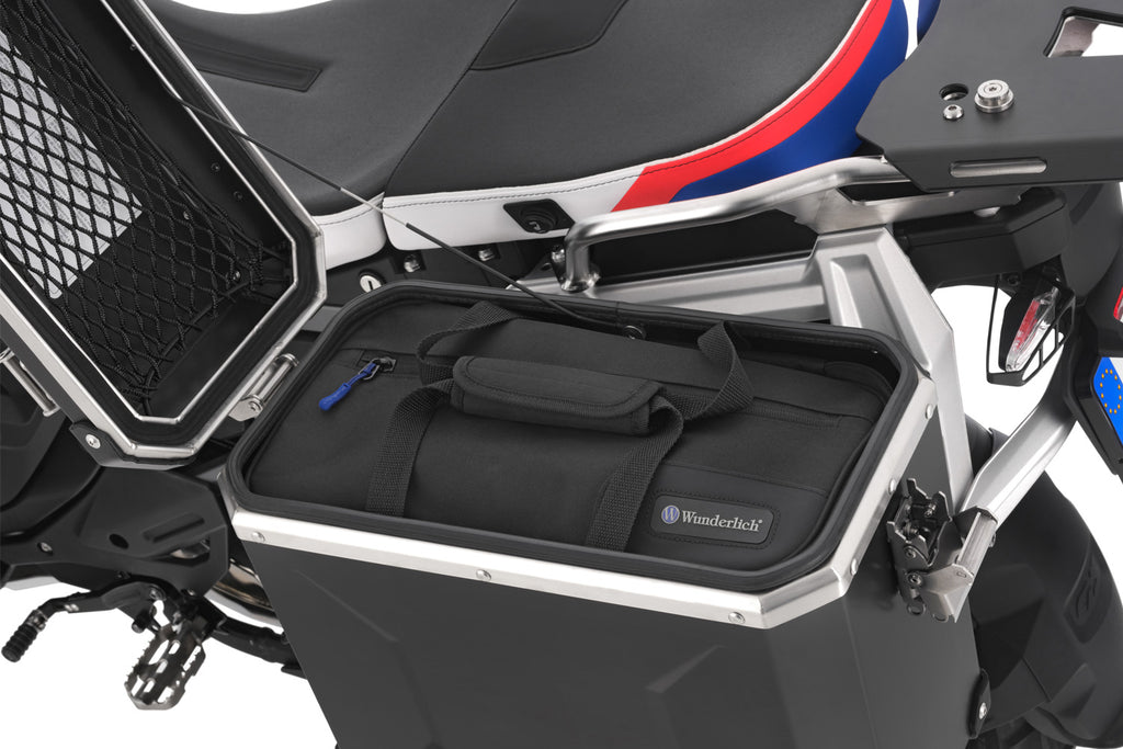 Wunderlich EXTREME inner bag – slimline BMW R 1300 GS (+Adventure)
