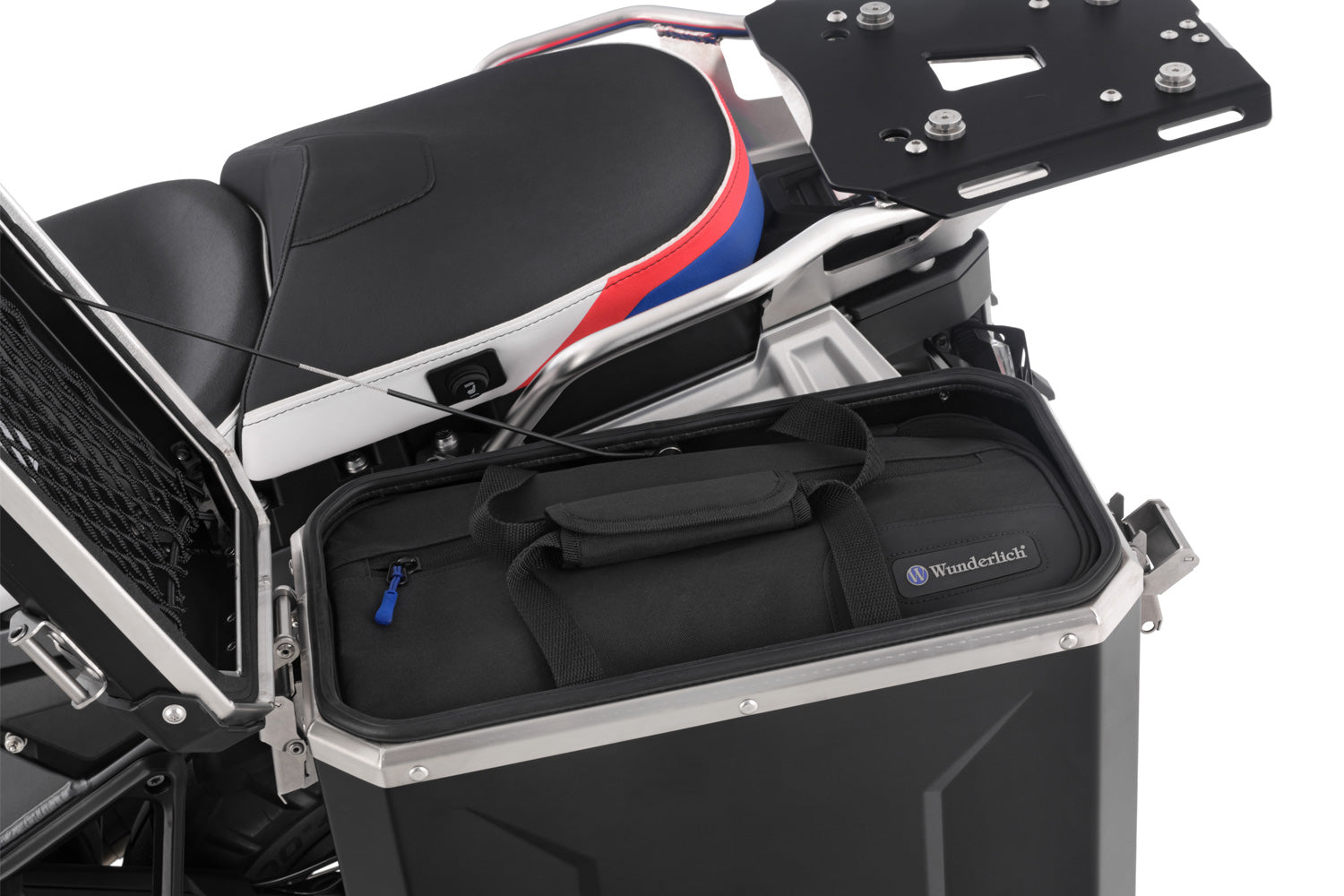 Wunderlich EXTREME inner bag – slimline BMW R 1300 GS (+Adventure)