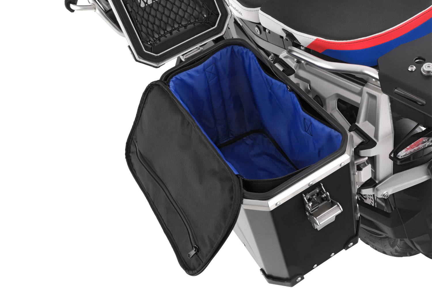Wunderlich EXTREME inner bag – slimline BMW R 1300 GS (+Adventure)