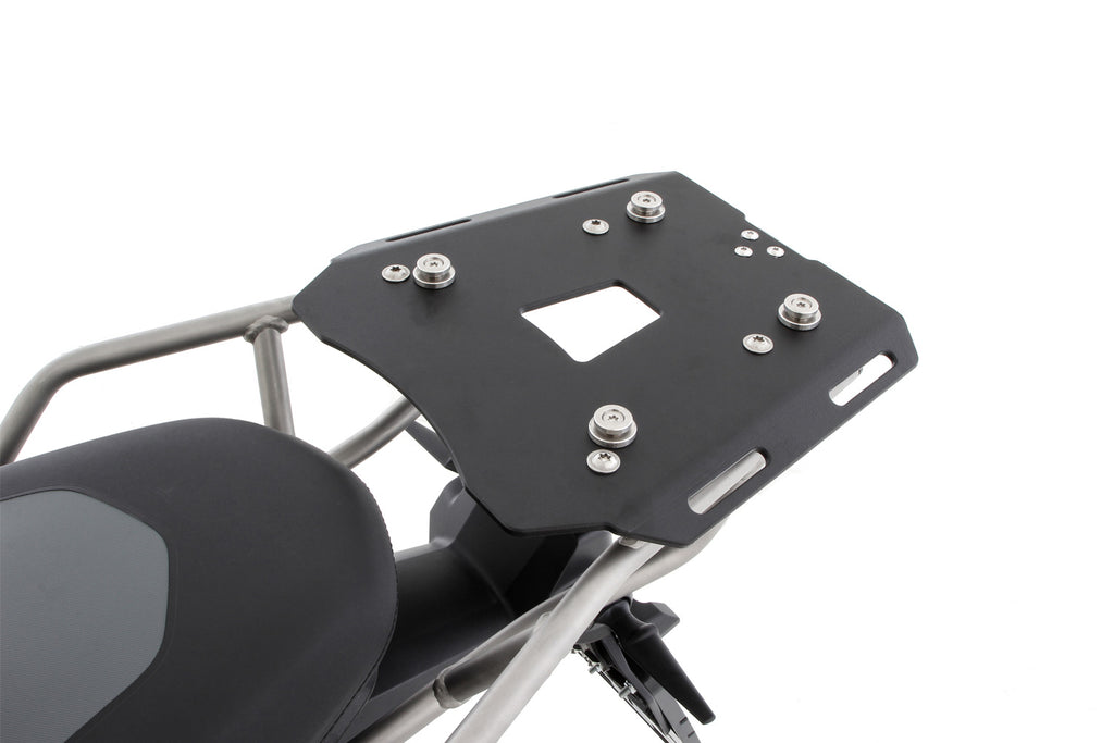 Wunderlich Topcase Carrier EXTREME R 1300 GS for models without Vario top case holder