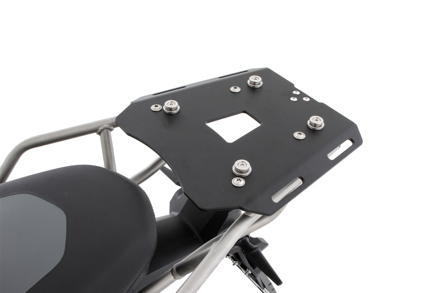 Wunderlich Topcase Carrier EXTREME R 1300 GS for models without Vario top case holder