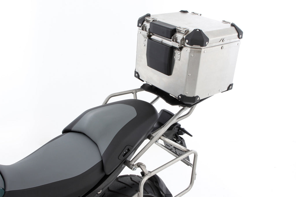 Wunderlich Topcase Carrier EXTREME R 1300 GS for models without Vario top case holder