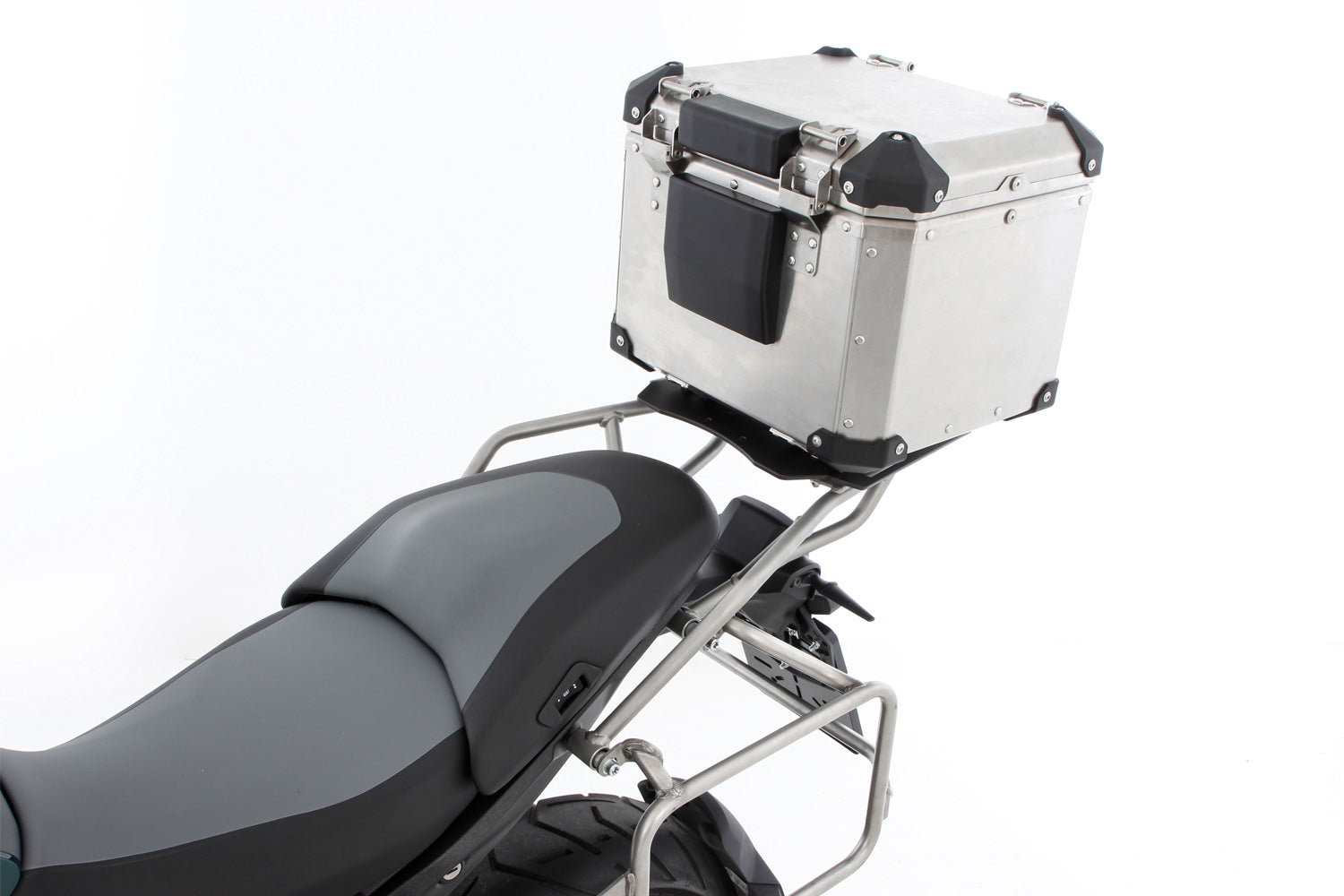 Wunderlich Topcase Carrier EXTREME R 1300 GS for models without Vario top case holder