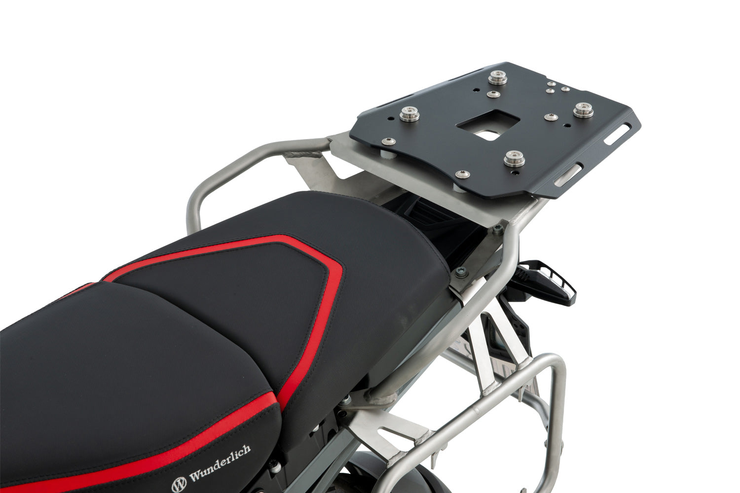 Wunderlich EXTREME Top Case Rack R 1300 GS Adventure