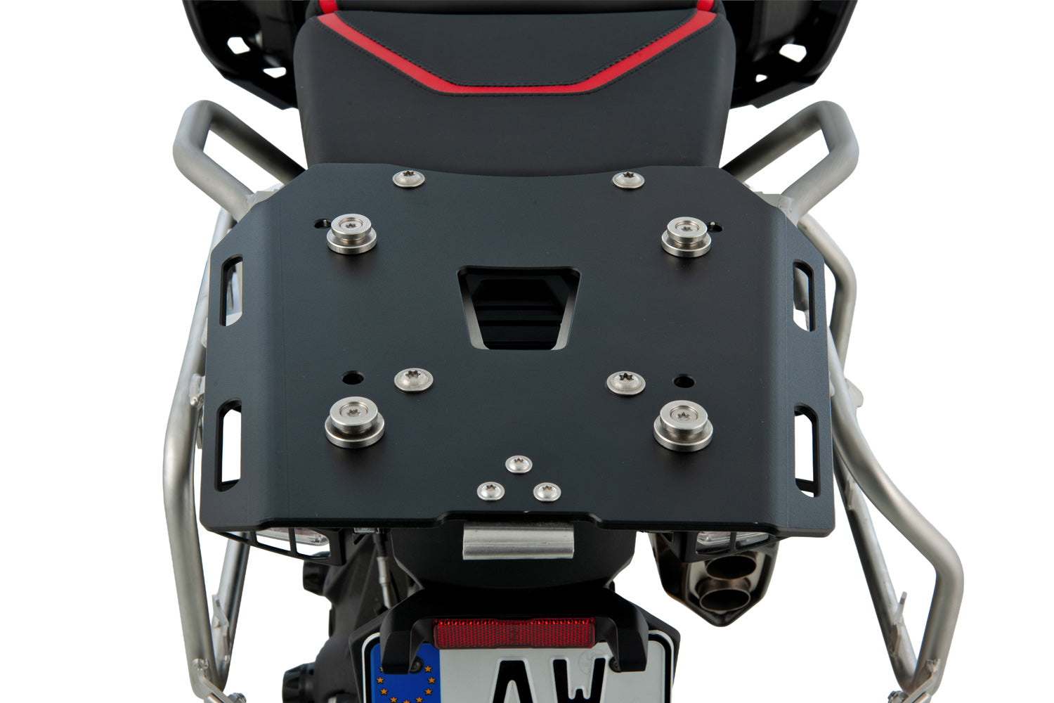Wunderlich EXTREME Top Case Rack R 1300 GS Adventure