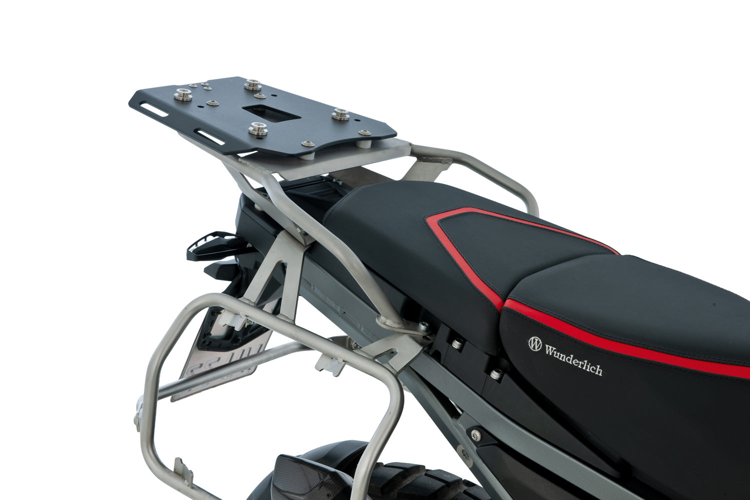 Wunderlich EXTREME Top Case Rack R 1300 GS Adventure