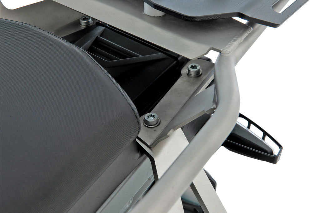 Wunderlich EXTREME Top Case Rack R 1300 GS Adventure