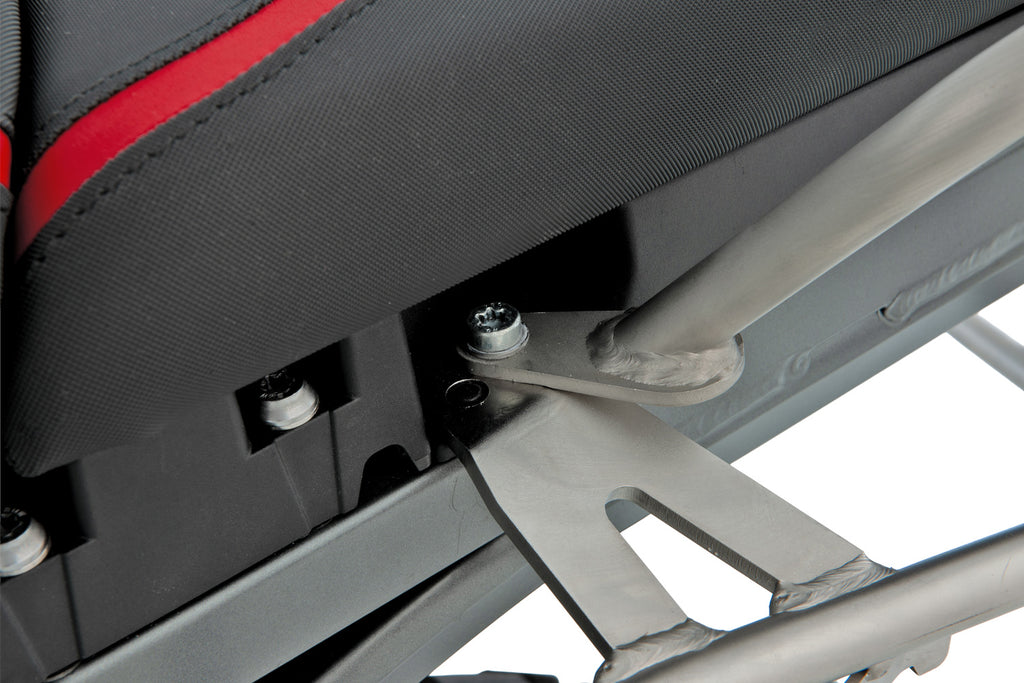 Wunderlich EXTREME Top Case Rack R 1300 GS Adventure