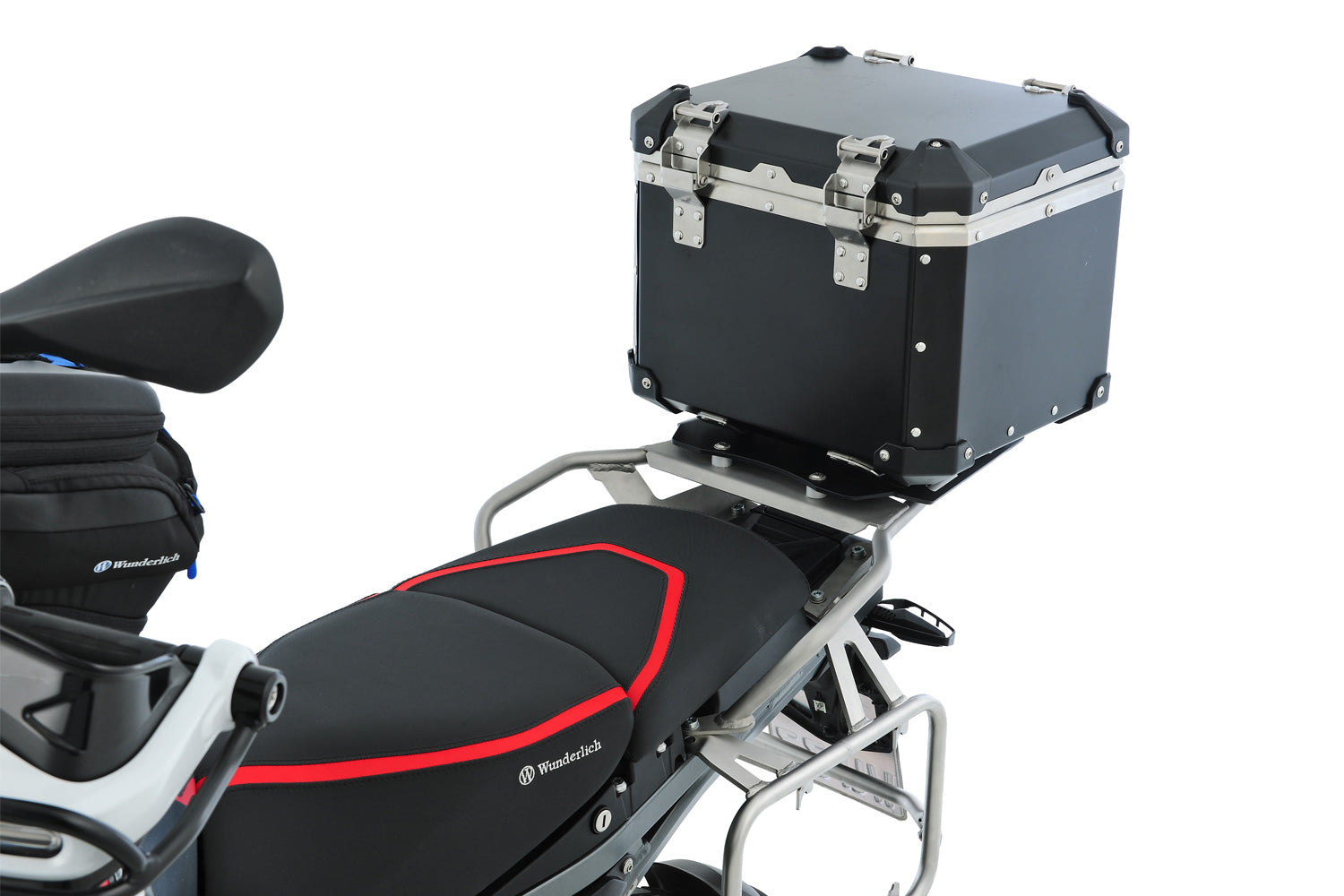 Wunderlich EXTREME Top Case Rack R 1300 GS Adventure
