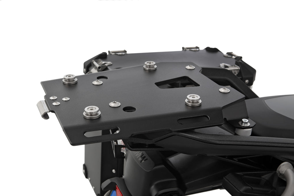 Wunderlich Top case carrier EXTREME for Vario top case mounting R 1300 GS (Adventure)