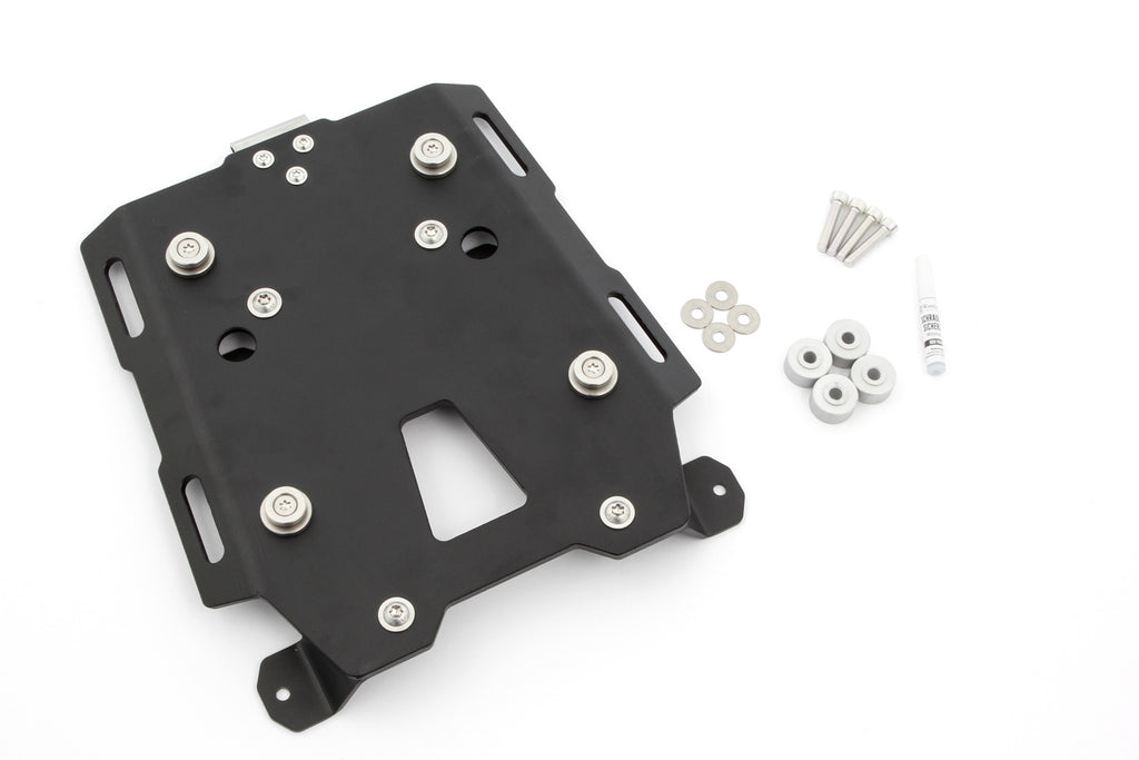Wunderlich Top case carrier EXTREME for Vario top case mounting R 1300 GS (Adventure)