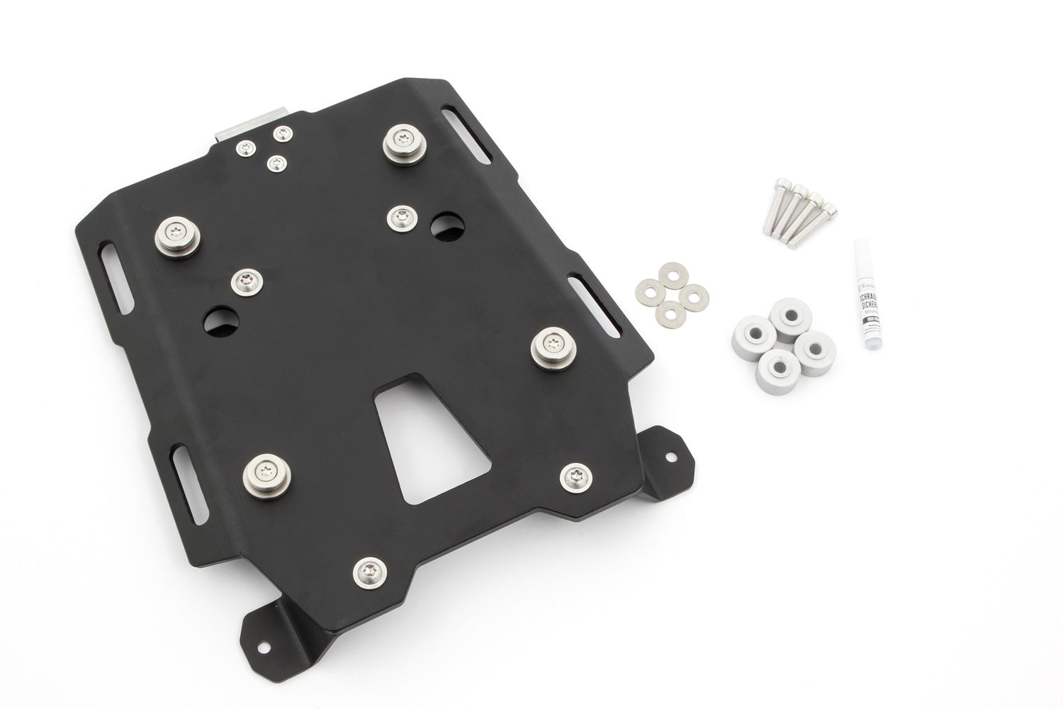 Wunderlich Top case carrier EXTREME for Vario top case mounting R 1300 GS (Adventure)