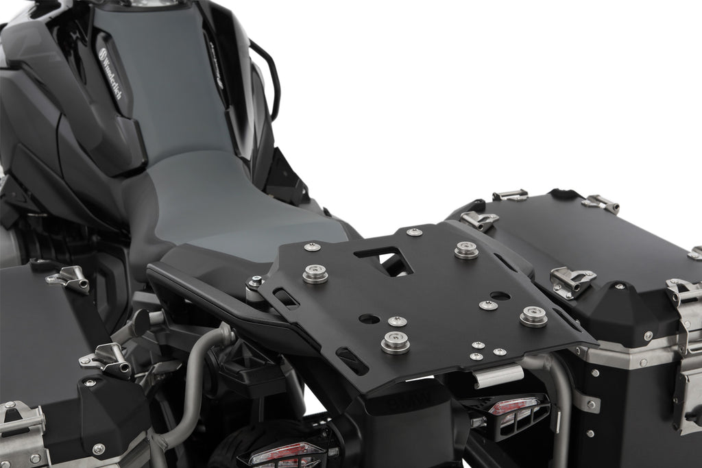 Wunderlich Top case carrier EXTREME for Vario top case mounting R 1300 GS (Adventure)
