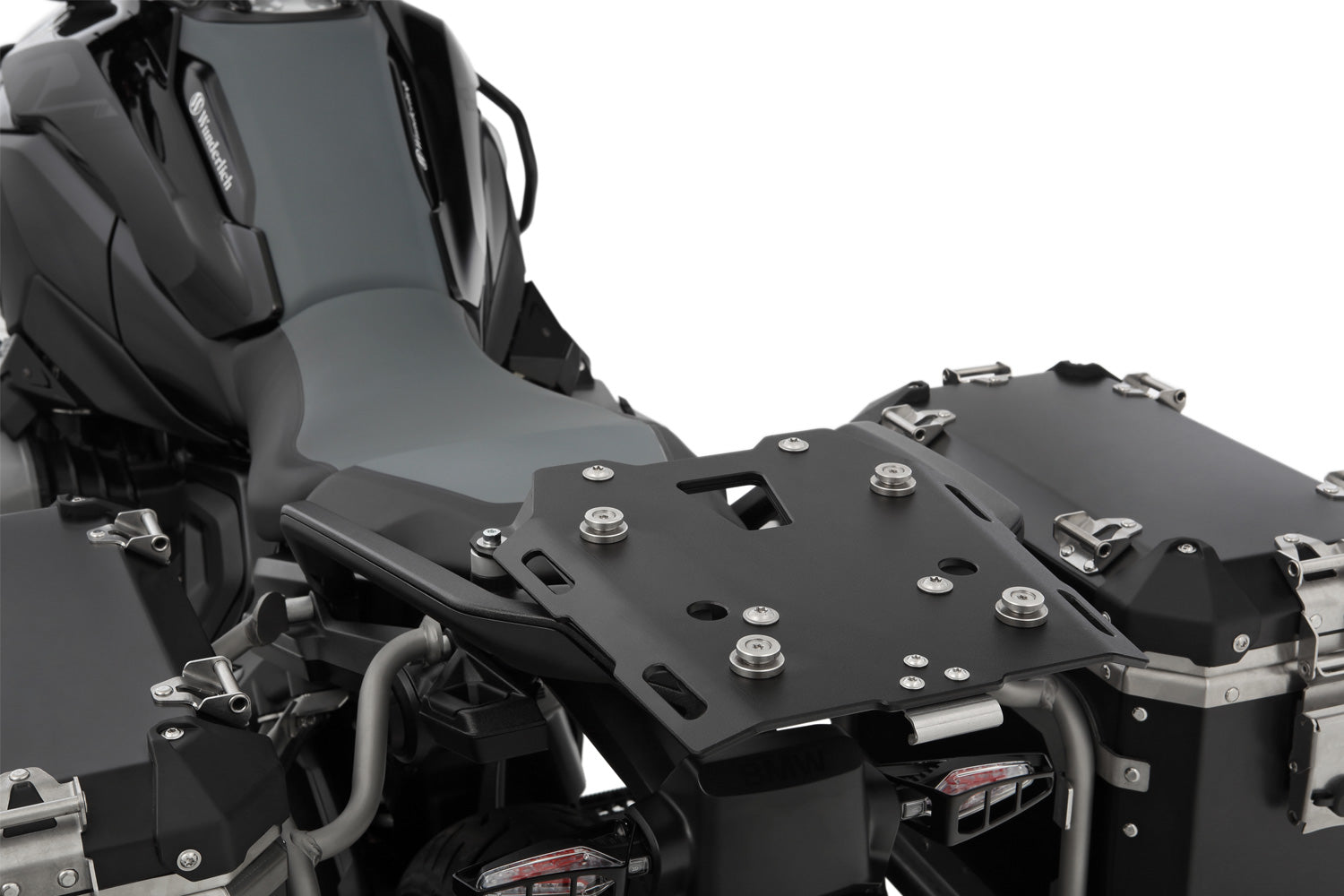 Wunderlich Top case carrier EXTREME for Vario top case mounting R 1300 GS (Adventure)