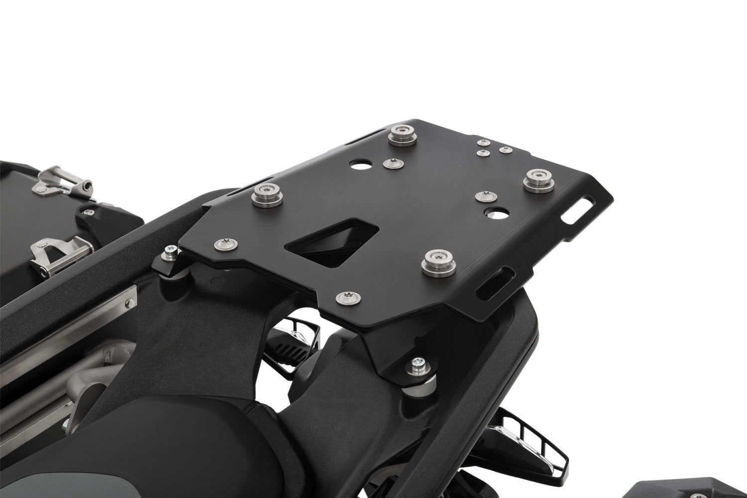 Wunderlich Top case carrier EXTREME for Vario top case mounting R 1300 GS (Adventure)