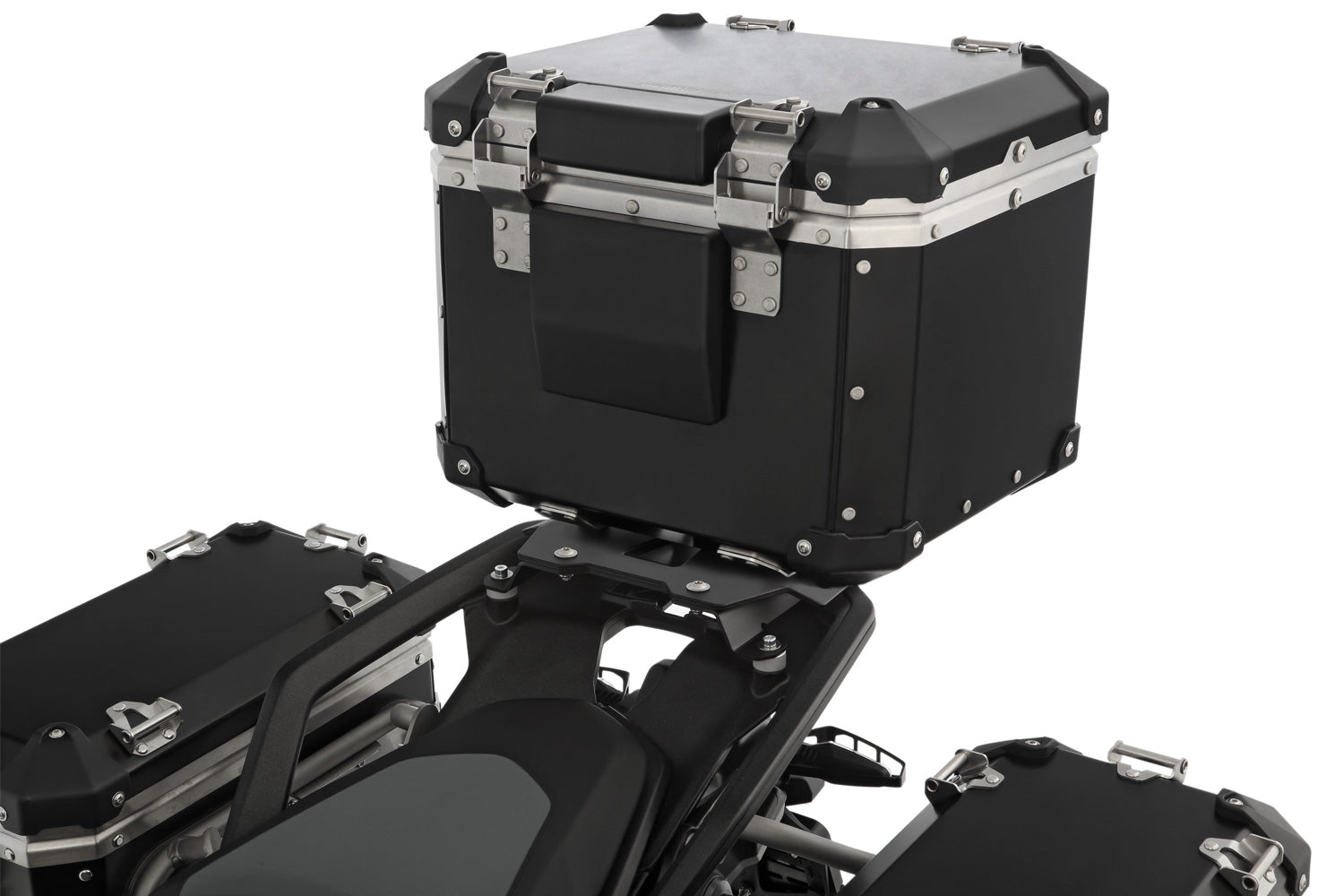 Wunderlich Top case carrier EXTREME for Vario top case mounting R 1300 GS (Adventure)