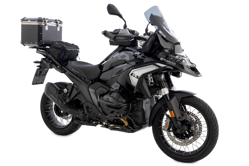 Wunderlich Top case carrier EXTREME for Vario top case mounting R 1300 GS (Adventure)