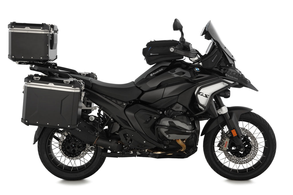 Wunderlich Top case carrier EXTREME for Vario top case mounting R 1300 GS (Adventure)