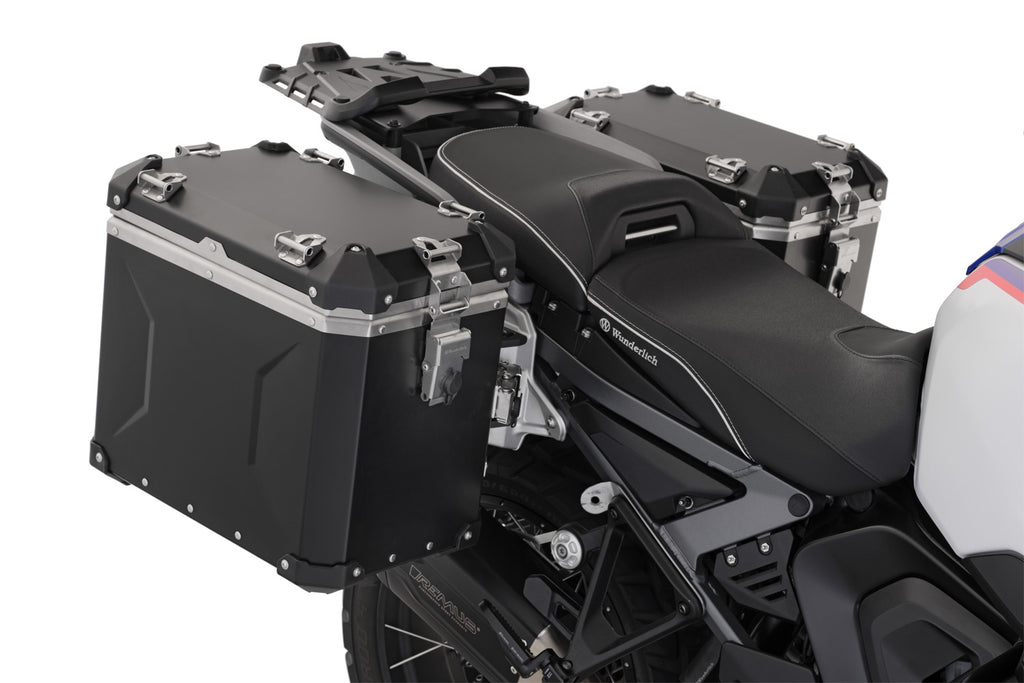 Wunderlich case set EXTREME DirectLock R 1300 GS Adventure