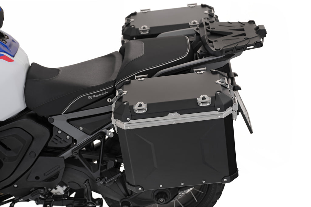Wunderlich case set EXTREME DirectLock R 1300 GS Adventure