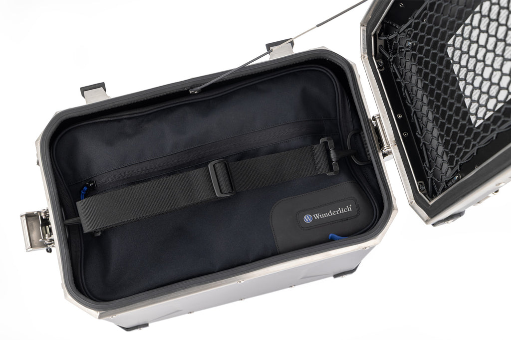 Wunderlich case set EXTREME DirectLock R 1300 GS Adventure