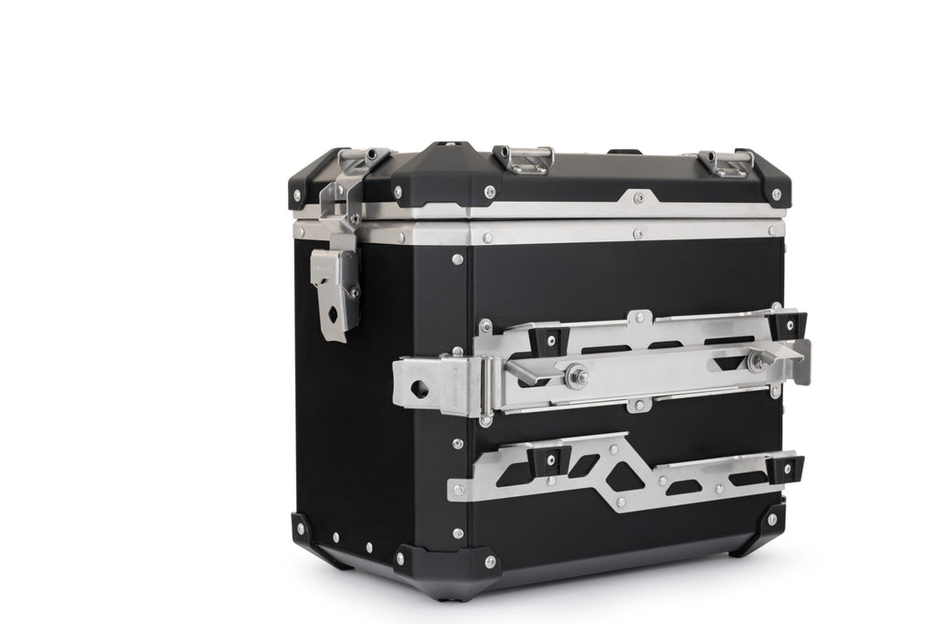 Wunderlich case set EXTREME DirectLock R 1300 GS Adventure