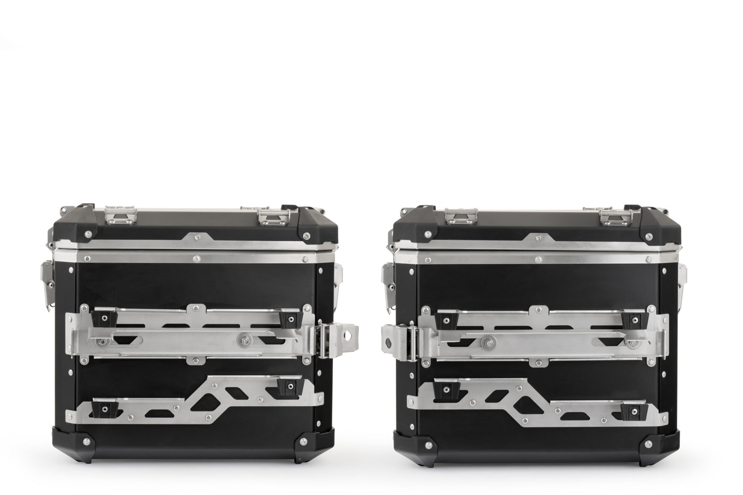 Wunderlich case set EXTREME DirectLock R 1300 GS Adventure