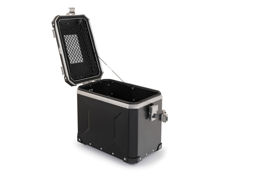 Wunderlich case set EXTREME DirectLock R 1300 GS Adventure