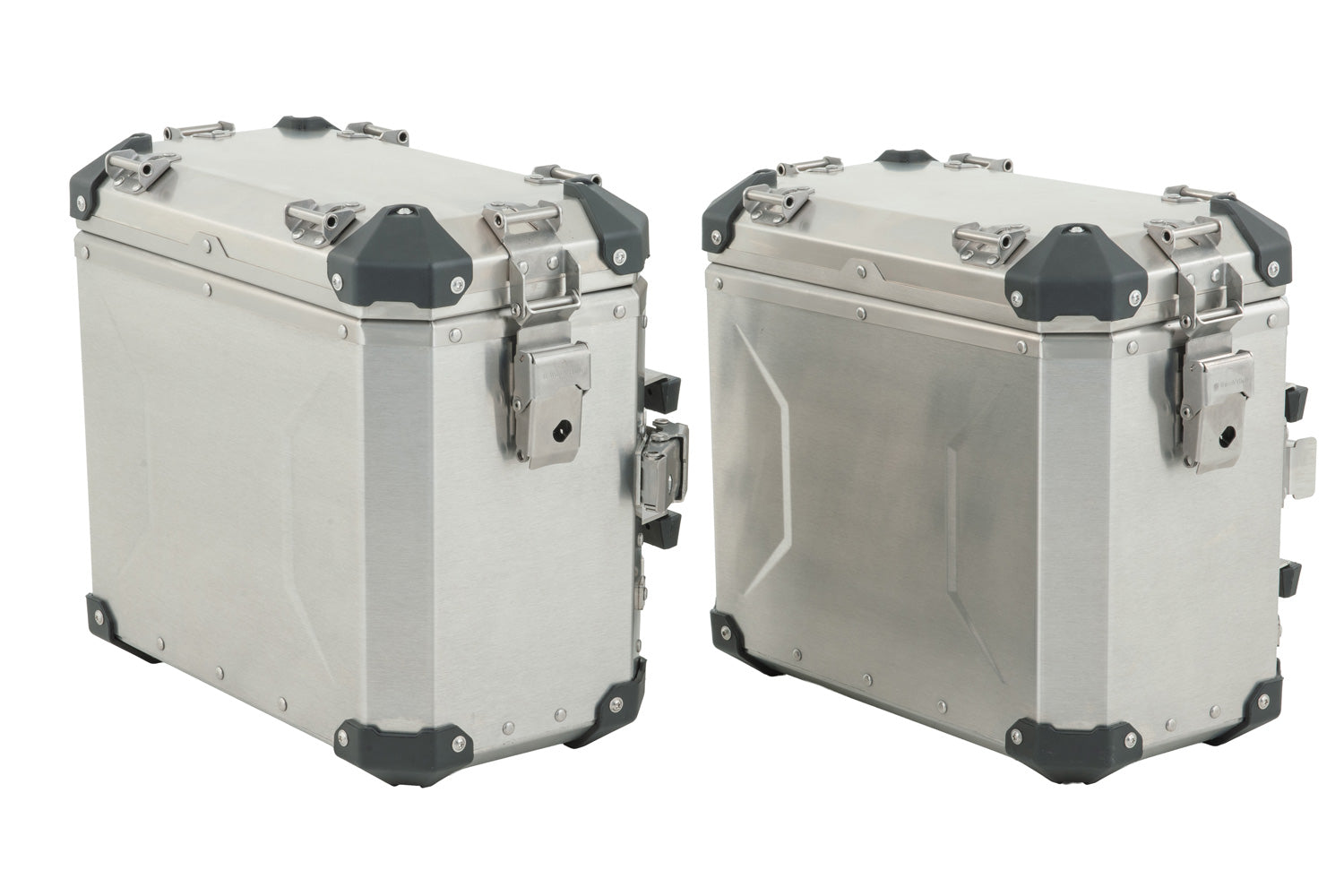Wunderlich case set EXTREME slimline DirectLock R 1300 GS Adventure