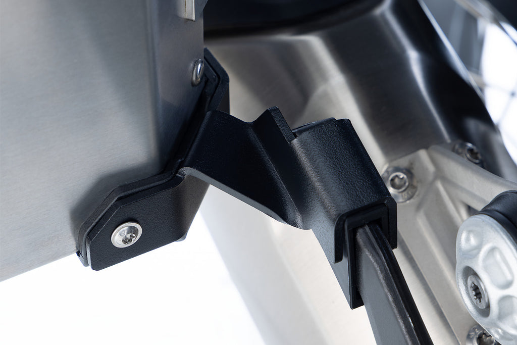 Wunderlich EXTREME DirectLock case set R 1300 GS