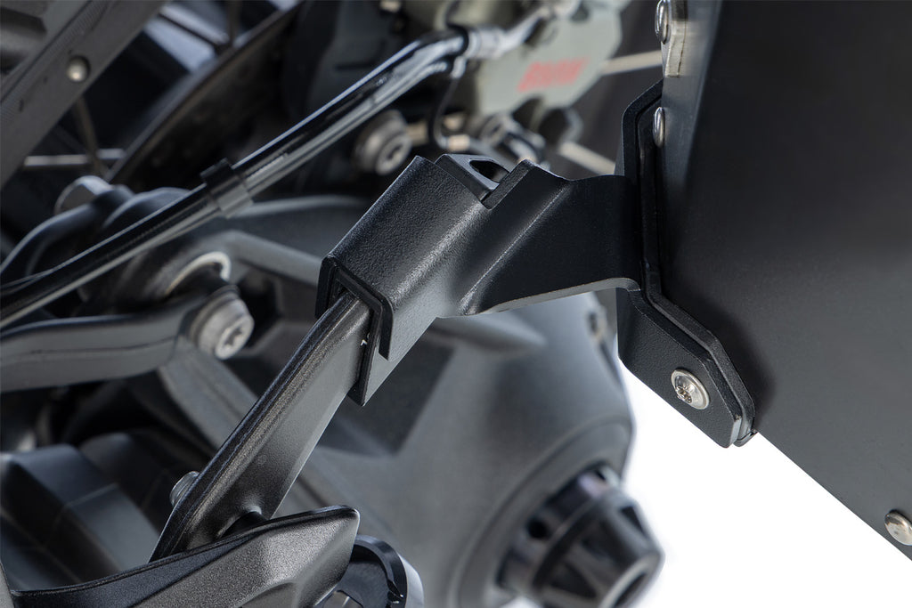 Wunderlich EXTREME DirectLock case set R 1300 GS