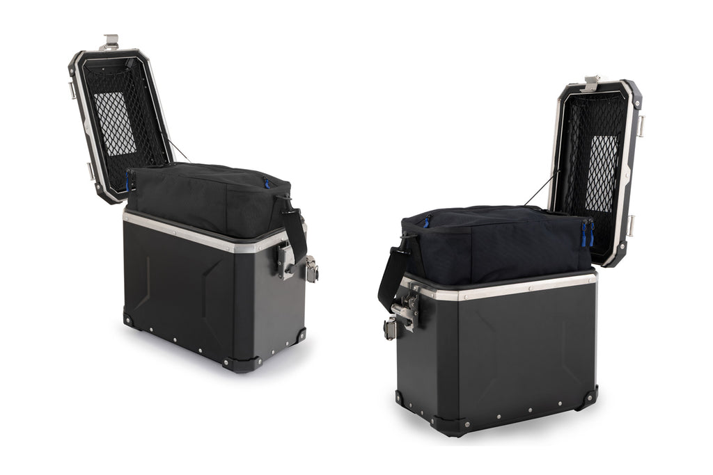 Wunderlich EXTREME DirectLock case set R 1300 GS