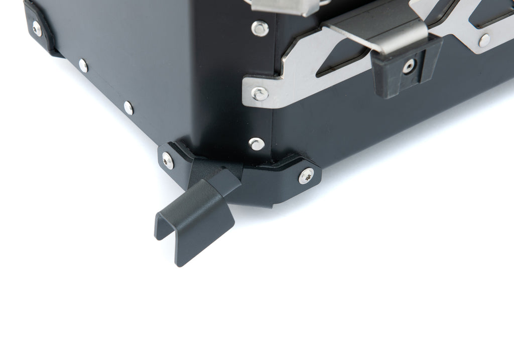 Wunderlich EXTREME DirectLock case set R 1300 GS