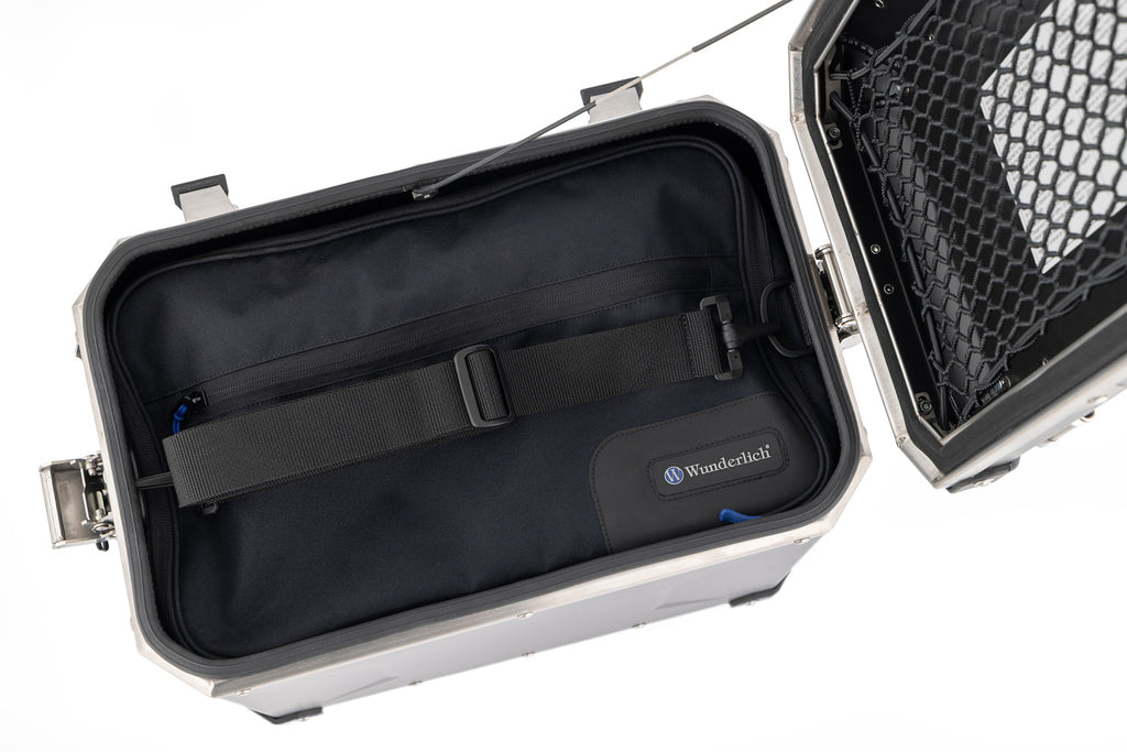 Wunderlich EXTREME DirectLock case set R 1300 GS