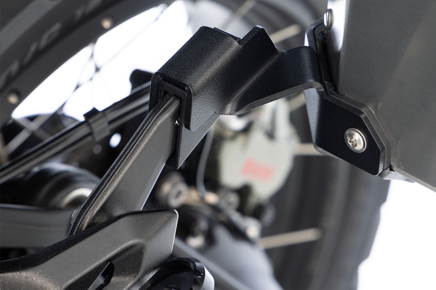 Wunderlich EXTREME slimline DirectLock case set R 1300 GS